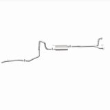 MagnaFlow BRE Exhaust Kit 90-97 Crown Victoria LTD Town Car thumbnail 2