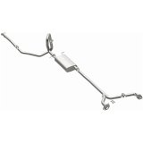 MagnaFlow BRE Exhaust Kit 90-97 Crown Victoria LTD Town Car thumbnail 9