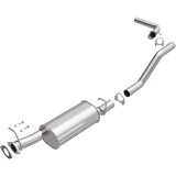 MagnaFlow BRE Exhaust Kit 98-02 Express Savana thumbnail 2