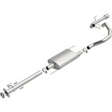 MagnaFlow BRE Exhaust Kit 10-22 Toyota 4Runner 4L thumbnail 4