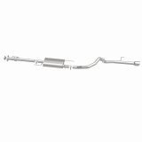 MagnaFlow BRE Exhaust Kit 10-22 Toyota 4Runner 4L thumbnail 7