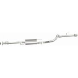 MagnaFlow BRE Exhaust Kit 10-22 Toyota 4Runner 4L thumbnail 8
