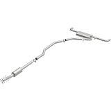 MagnaFlow BRE Exhaust Kit 13-20 Fusion MKZ 2L thumbnail 2