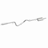 MagnaFlow BRE Exhaust Kit 05-10 Cobalt G5 2.2L thumbnail 3