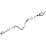 MagnaFlow BRE Exhaust Kit 05-10 Cobalt G5 2.2L thumbnail 4