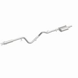 MagnaFlow BRE Exhaust Kit 05-10 Cobalt G5 2.2L thumbnail 5