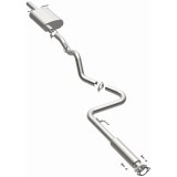 MagnaFlow BRE Exhaust Kit 05-10 Cobalt G5 2.2L thumbnail 6
