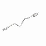 MagnaFlow BRE Exhaust Kit 05-10 Cobalt G5 2.2L thumbnail 7