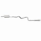 MagnaFlow BRE Exhaust Kit 05-10 Cobalt G5 2.2L thumbnail 9