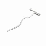 MagnaFlow BRE Exhaust Kit 13-17 Jeep Patriot thumbnail 3