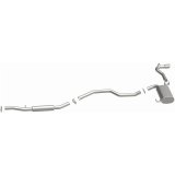MagnaFlow BRE Exhaust Kit 13-17 Jeep Patriot thumbnail 4