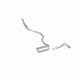 MagnaFlow BRE Exhaust Kit 13-17 Jeep Patriot thumbnail 5