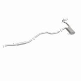 MagnaFlow BRE Exhaust Kit 13-17 Jeep Patriot thumbnail 7