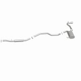 MagnaFlow BRE Exhaust Kit 13-17 Jeep Patriot thumbnail 8
