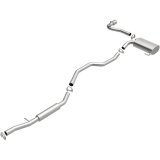 MagnaFlow BRE Exhaust Kit 13-17 Jeep Patriot thumbnail 9