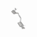 MagnaFlow BRE Exhaust Kit 12-18 Volkswagen Jetta thumbnail 2