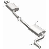 MagnaFlow BRE Exhaust Kit 12-18 Volkswagen Jetta thumbnail 4