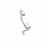 MagnaFlow BRE Exhaust Kit 12-18 Volkswagen Jetta thumbnail 5
