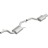 MagnaFlow BRE Exhaust Kit 12-18 Volkswagen Jetta thumbnail 6