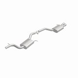 MagnaFlow BRE Exhaust Kit 12-18 Volkswagen Jetta thumbnail 8
