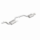 MagnaFlow BRE Exhaust Kit 12-18 Volkswagen Jetta thumbnail 9
