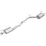 MagnaFlow BRE Exhaust Kit 03-04 Infiniti G35 thumbnail 3