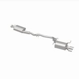 MagnaFlow BRE Exhaust Kit 03-04 Infiniti G35 thumbnail 5