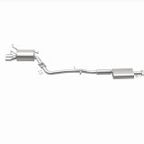 MagnaFlow BRE Exhaust Kit 03-04 Infiniti G35 thumbnail 6