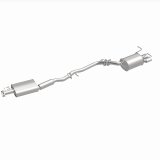 MagnaFlow BRE Exhaust Kit 03-04 Infiniti G35 thumbnail 8