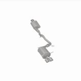 MagnaFlow BRE Exhaust Kit 03-04 Infiniti G35 thumbnail 9