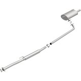 MagnaFlow BRE Exhaust Kit 94-96 Toyota Camry 2.2L thumbnail 2