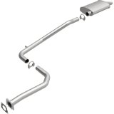 MagnaFlow BRE Exhaust Kit 89-92 Buick Cutlass Ciera 3.3L thumbnail 2