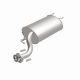MagnaFlow BRE Exhaust Kit 99-03 Lexus RX300 3.0L thumbnail 2
