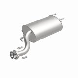 MagnaFlow BRE Exhaust Kit 99-03 Lexus RX300 3.0L thumbnail 4