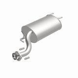 MagnaFlow BRE Exhaust Kit 99-03 Lexus RX300 3.0L thumbnail 5