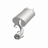MagnaFlow BRE Exhaust Kit 99-03 Lexus RX300 3.0L thumbnail 6