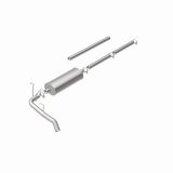 MagnaFlow BRE Exhaust Kit 97 Ford F-150 thumbnail 6