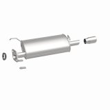 MagnaFlow BRE Exhaust Kit 04-12 Mitsubishi Galant 2.4L thumbnail 3
