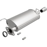 MagnaFlow BRE Exhaust Kit 04-12 Mitsubishi Galant 2.4L thumbnail 4
