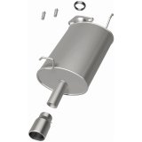 MagnaFlow BRE Exhaust Kit 04-12 Mitsubishi Galant 2.4L thumbnail 6