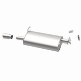 MagnaFlow BRE Exhaust Kit 04-12 Mitsubishi Galant 2.4L thumbnail 7