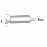 MagnaFlow BRE Exhaust Kit 04-12 Mitsubishi Galant 2.4L thumbnail 8