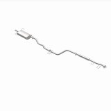 MagnaFlow BRE Exhaust Kit 97-99 Acura CL 3.0L thumbnail 2