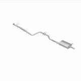 MagnaFlow BRE Exhaust Kit 97-99 Acura CL 3.0L thumbnail 3