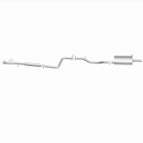 MagnaFlow BRE Exhaust Kit 97-99 Acura CL 3.0L thumbnail 4