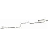 MagnaFlow BRE Exhaust Kit 97-99 Acura CL 3.0L thumbnail 6