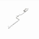 MagnaFlow BRE Exhaust Kit 97-99 Acura CL 3.0L thumbnail 9