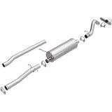 MagnaFlow BRE Exhaust Kit 00-03 Dodge Dakota thumbnail 2