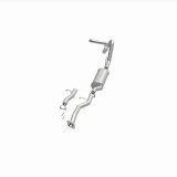 MagnaFlow BRE Exhaust Kit 94-95 Chevy C1500 C2500 K1500 K2500 5.7L thumbnail 2