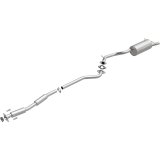 MagnaFlow BRE Exhaust Kit 03 Subaru Baja 2.5L thumbnail 2